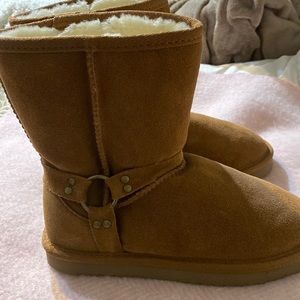 Brand new forever 21 boots